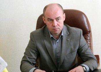 Сергій Надал: Український газ належить українському народу