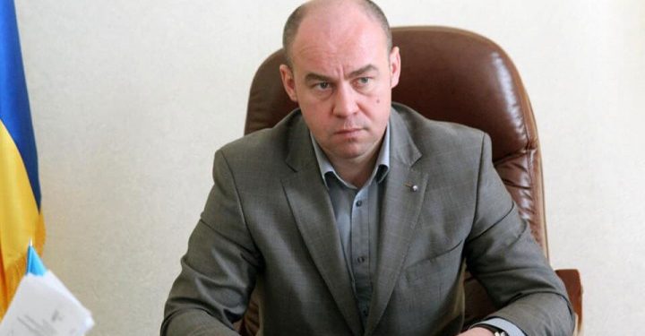 Сергій Надал: Український газ належить українському народу