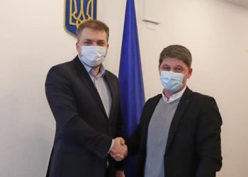 Нардеп Андрій Шараскін поділився, як з однодумцями намагається запобігти агресії росіян на морі