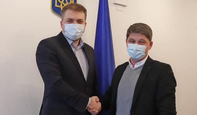 Нардеп Андрій Шараскін поділився, як з однодумцями намагається запобігти агресії росіян на морі