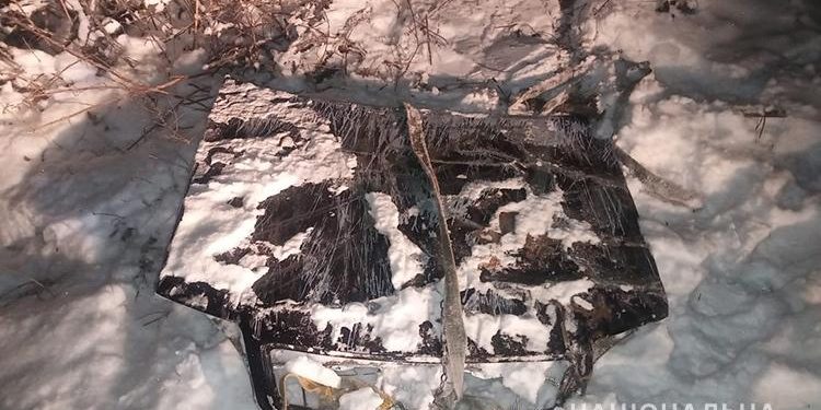 Смертельні санки: на Тернопільщині загинув 18-річний юнак (Фото, Відео)