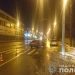 У Тернополі водій на переході збив жінку (Фото)