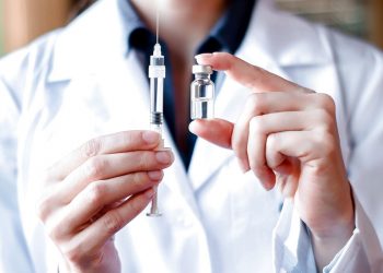 Тернопільщина готується до вакцинації проти COVID-19