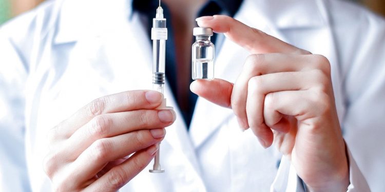 Тернопільщина готується до вакцинації проти COVID-19