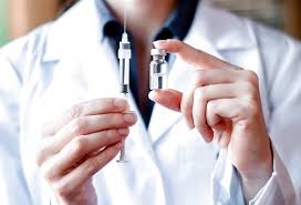 а Тернопільщині запрацювали кабінети для проведення щеплень проти COVID