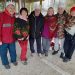 Тернопільські моржі і моржихи влаштували “різдвяний заплив”