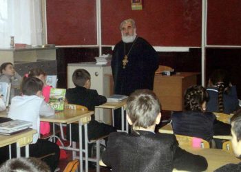 Християнська етика та біблійна історія можуть стати обов’язковими в шкільній програмі