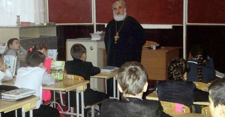 Християнська етика та біблійна історія можуть стати обов’язковими в шкільній програмі