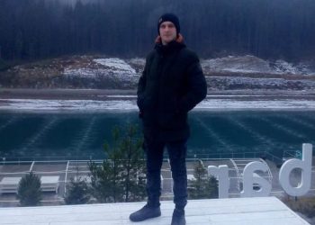 На Тернопільщині круглий сирота врятував жінку від холодної смерті