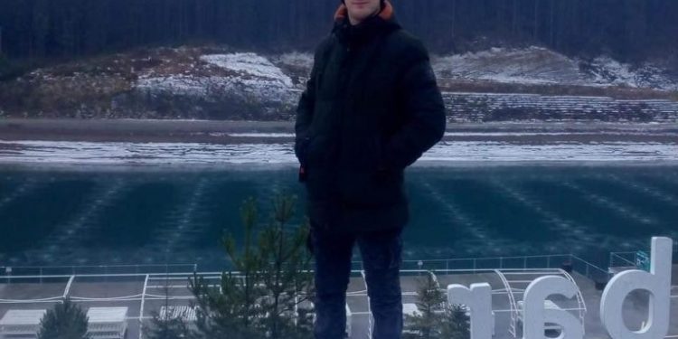 На Тернопільщині круглий сирота врятував жінку від холодної смерті