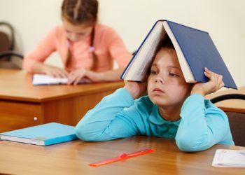 У Тернополі канікули для школярів будть уже з 18 січня