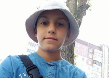 42 поранення: у хлопчика біля тернопільської школи, ймовірно, стріляли дробом (Фото)