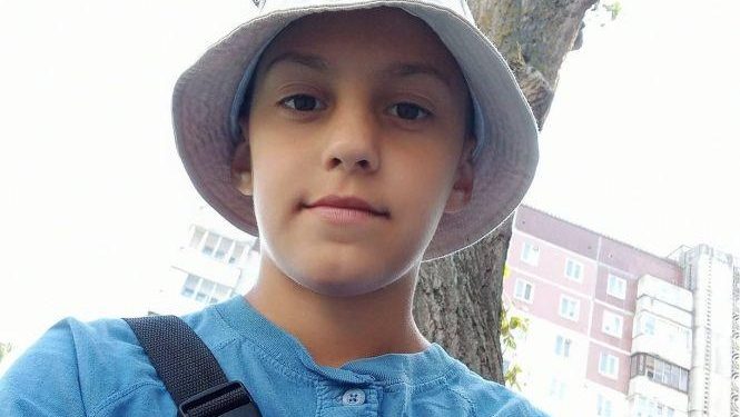 42 поранення: у хлопчика біля тернопільської школи, ймовірно, стріляли дробом (Фото)