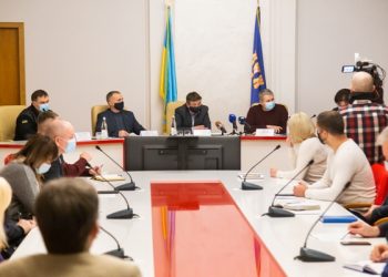 Зимовий локдаун. Які обмеження діють на Тернопільщині?