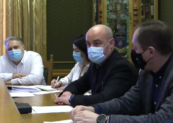 У Тернополі розроблять план заходів з недопущення зростання тарифів на комунальні послуги