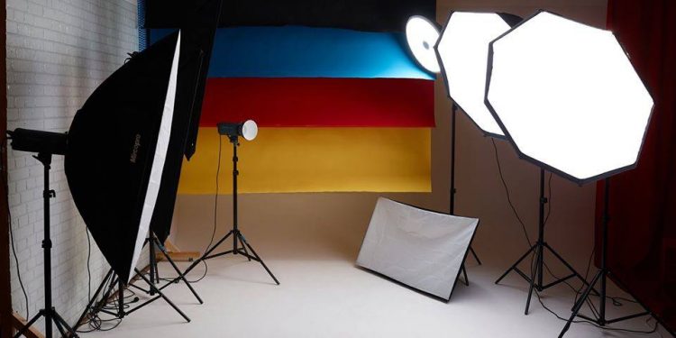 Фотостудія «Dzerkalo» – комфортний простір для ваших найкращих фото