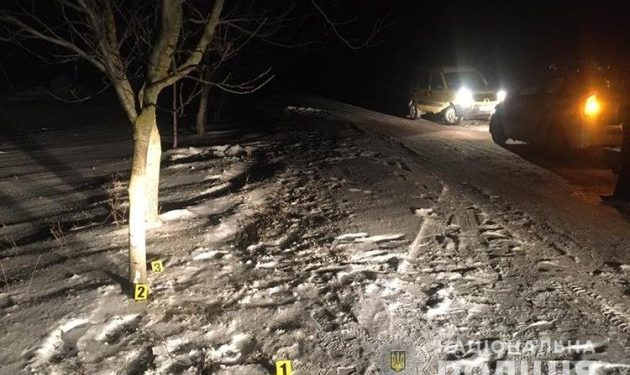 Подробиці смертельного катання на імпровізованих санках на Тернопільщині (Відео)