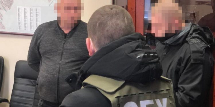 СБУ на Донеччині задокументувала незаконний видобуток вугілля на понад 2 мільйони гривень