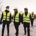 У Тернополі триває масштабне будівництво сучасної станції знезалізнення води