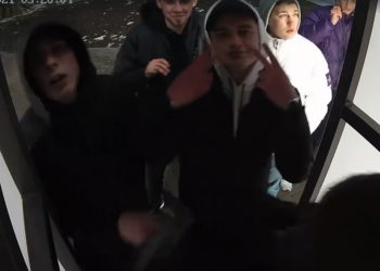 “Хіба не д*біли?”: показали, як розважається тернопільська молодь (Відео)