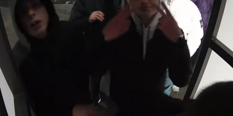 “Хіба не д*біли?”: показали, як розважається тернопільська молодь (Відео)