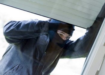 Злодій обікрав спортивний клуб на Тернопільщині