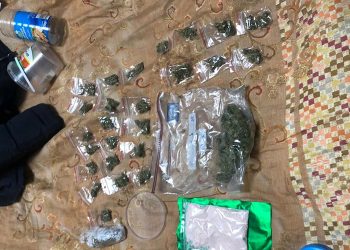 У Тернополі накрили потужну “фірму” наркоторговців (Фото)