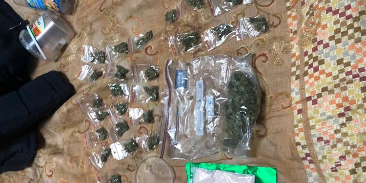 У Тернополі накрили потужну “фірму” наркоторговців (Фото)