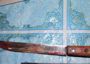 Убив дружину: на Тернопільщині судитимуть чоловіка, який наробив лиха (Фото)