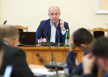 Сергій Надал: проросійські канали могли закрити раніше, якби у центральній владі керувалися державницькими інтересами