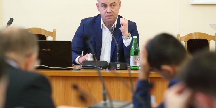 Сергій Надал: проросійські канали могли закрити раніше, якби у центральній владі керувалися державницькими інтересами