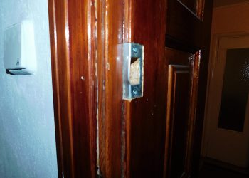 Бійці спецпідрозділу КОРД спільно з розшуківцями Тернополя затримали домушників