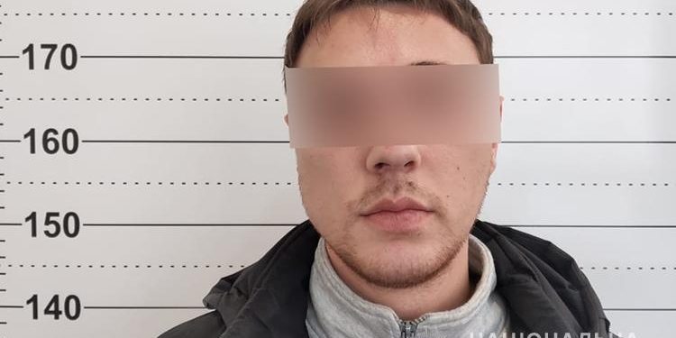 Бандюки з Одеси видурювали у тернопільських бабусь гроші за схемою “ваш син у поліції” (Фото, Відео)