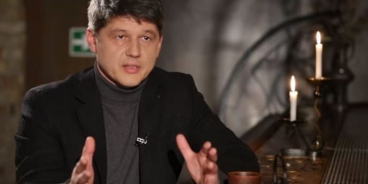 Тернопільський нардеп бореться за законодавче врегулювання обігу цивільної зброї (Відео)