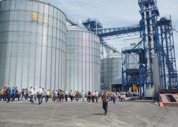ТзОВ «Бучачагрохлібпром» сплатило понад 6 млн гривень податків за січень 2021 року!