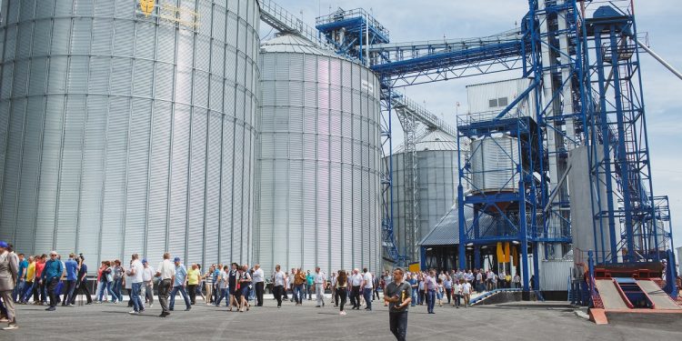ТзОВ «Бучачагрохлібпром» сплатило понад 6 млн гривень податків за січень 2021 року!