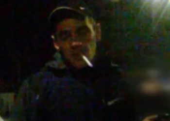 У Тернополі розшукують чоловіка, який став свідком злочину (Відео)