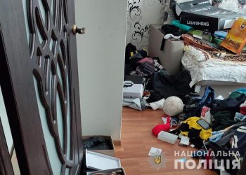 У Тернополі спіймали домушників зі стажем. Є фото затримання