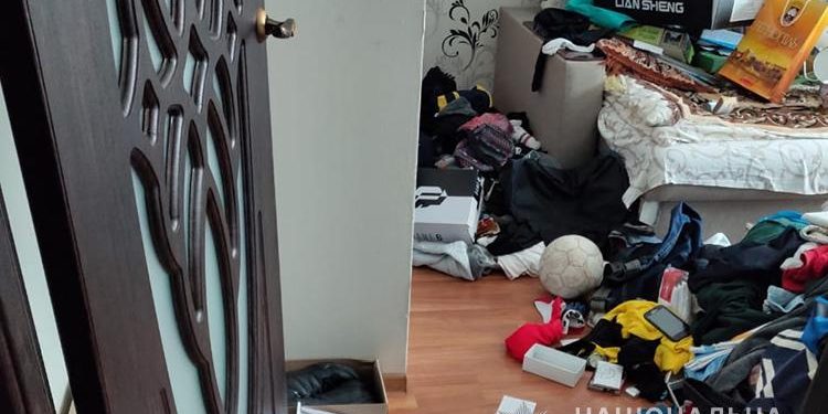 У Тернополі спіймали домушників зі стажем. Є фото затримання