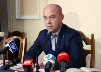 Сергій Надал: «Чому українські міста мають «годувати» олігархів?»