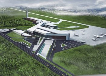 Сергій Надал: Ми робимо все, щоб у Тернополі працював свій аеропорт