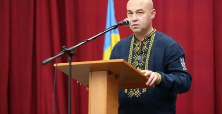 Сергій Надал: «Уряд не зробив знижки на газ для підприємств теплокомуненерго, які забезпечують гарячою водою споживачів централізованого теплопостачання в містах»