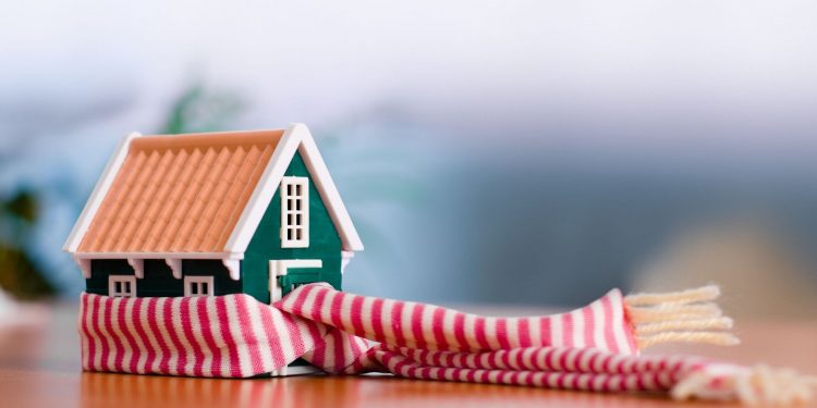 Тарифи та тепло та гарячу воду залишаться незмінними