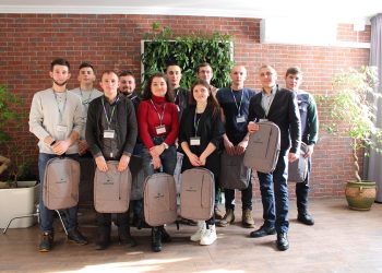 У «Контінентал Фармерз Груп» стартує проект стажування для молодих спеціалістів «Майбутнє Контінентал»