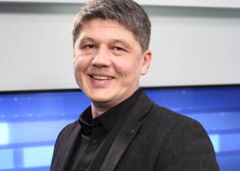 Андрій Шараскін розповів, якими проблемами України й Тернопільщини займається в парламенті (Відео)