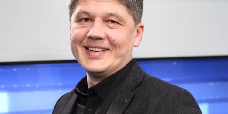 Андрій Шараскін розповів, якими проблемами України й Тернопільщини займається в парламенті (Відео)