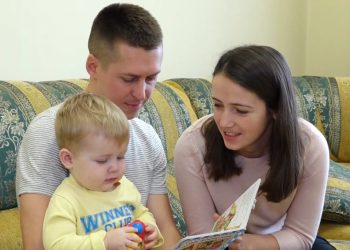 Арсену з Тернопільщини збирають гроші на укол, який вартує мільйони доларів