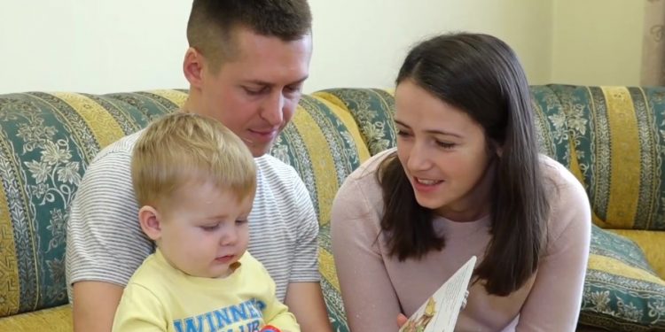 Арсену з Тернопільщини збирають гроші на укол, який вартує мільйони доларів