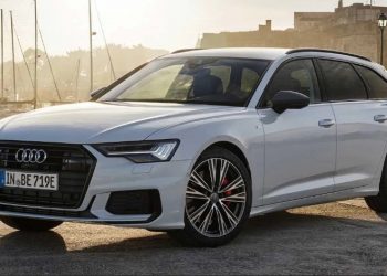 На Тернопільщині чоловік придбав віртуальне “Ауді А6” за майже 116000 грн