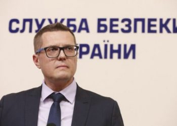 Рішення РНБО про введення нових санкцій ґрунтується, зокрема, на матеріалах СБУ – Іван Баканов